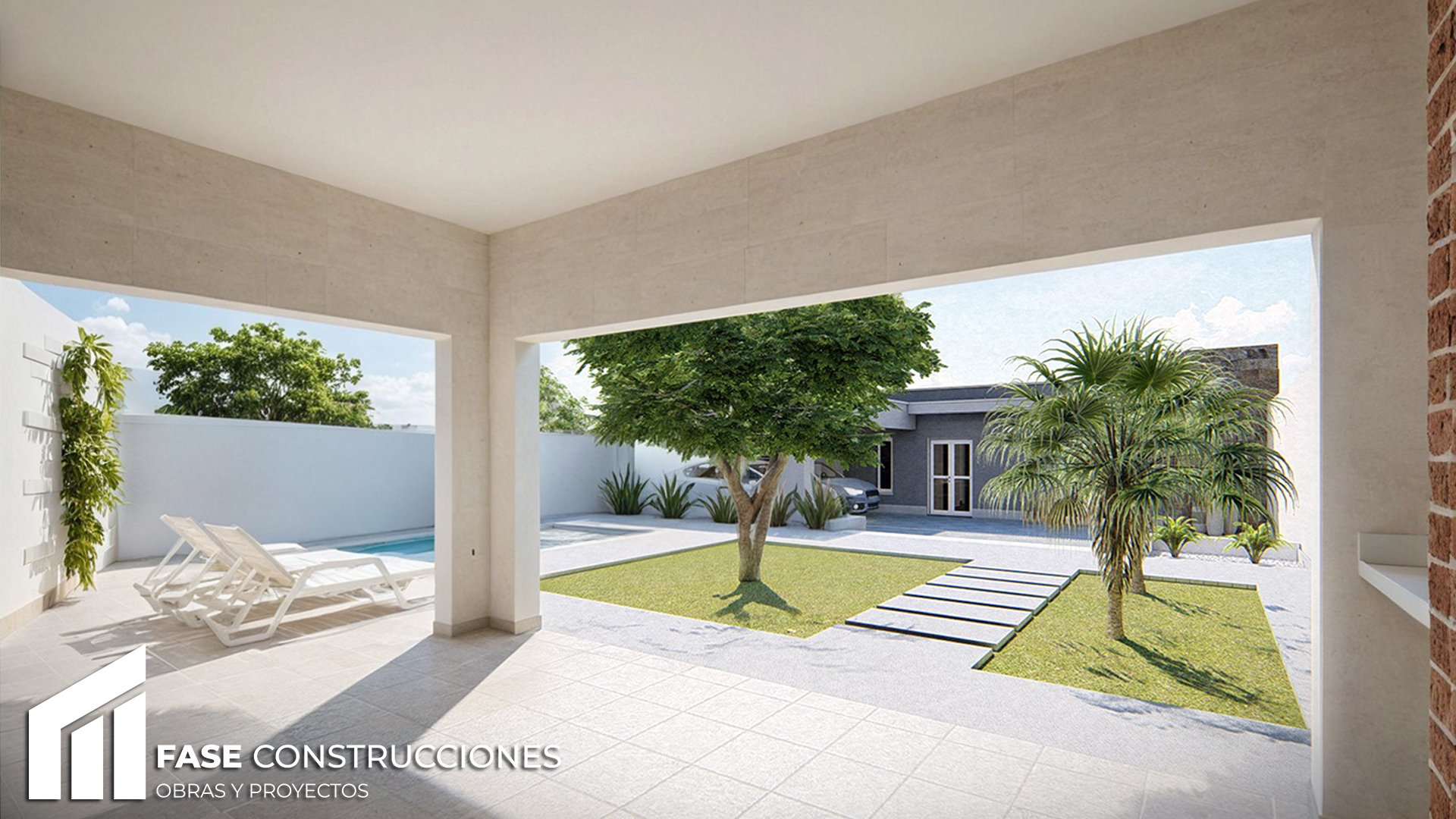 Casa Romina Fernandez vista 2